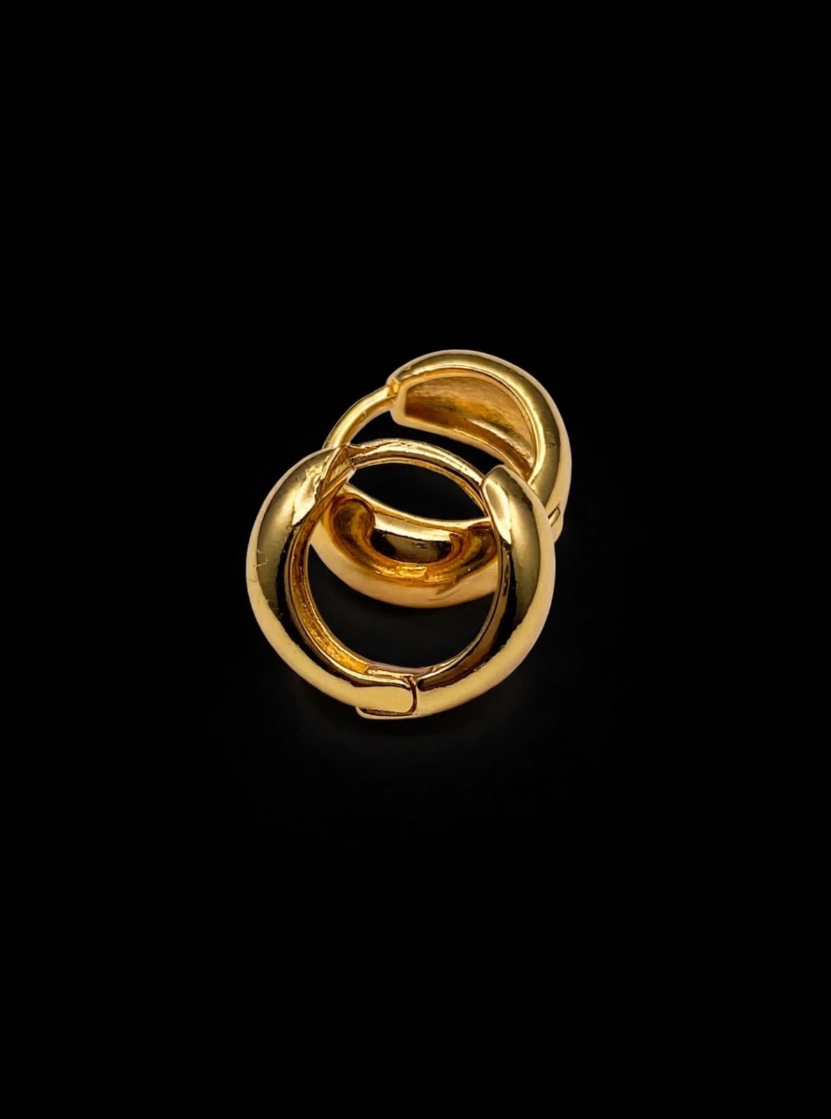 ARGOLLAS COVERGOLD PEQUEÑAS — foto 2 de 2