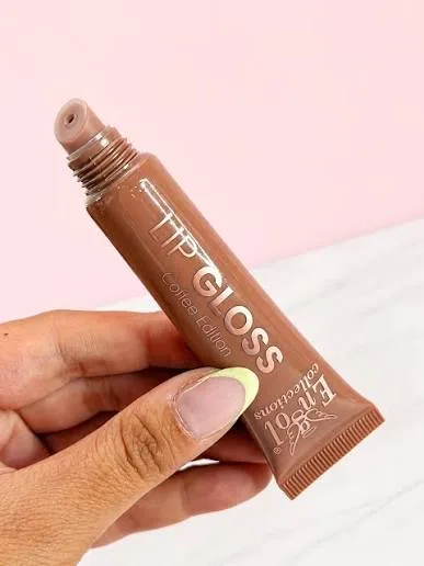 Lip Gloss Coffee Engol