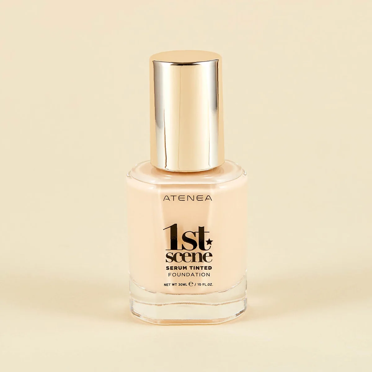 Sérum tinted Atenea — foto 1 de 2