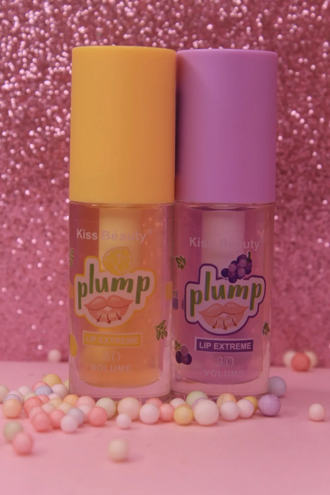 Lip plumm kiss beauty