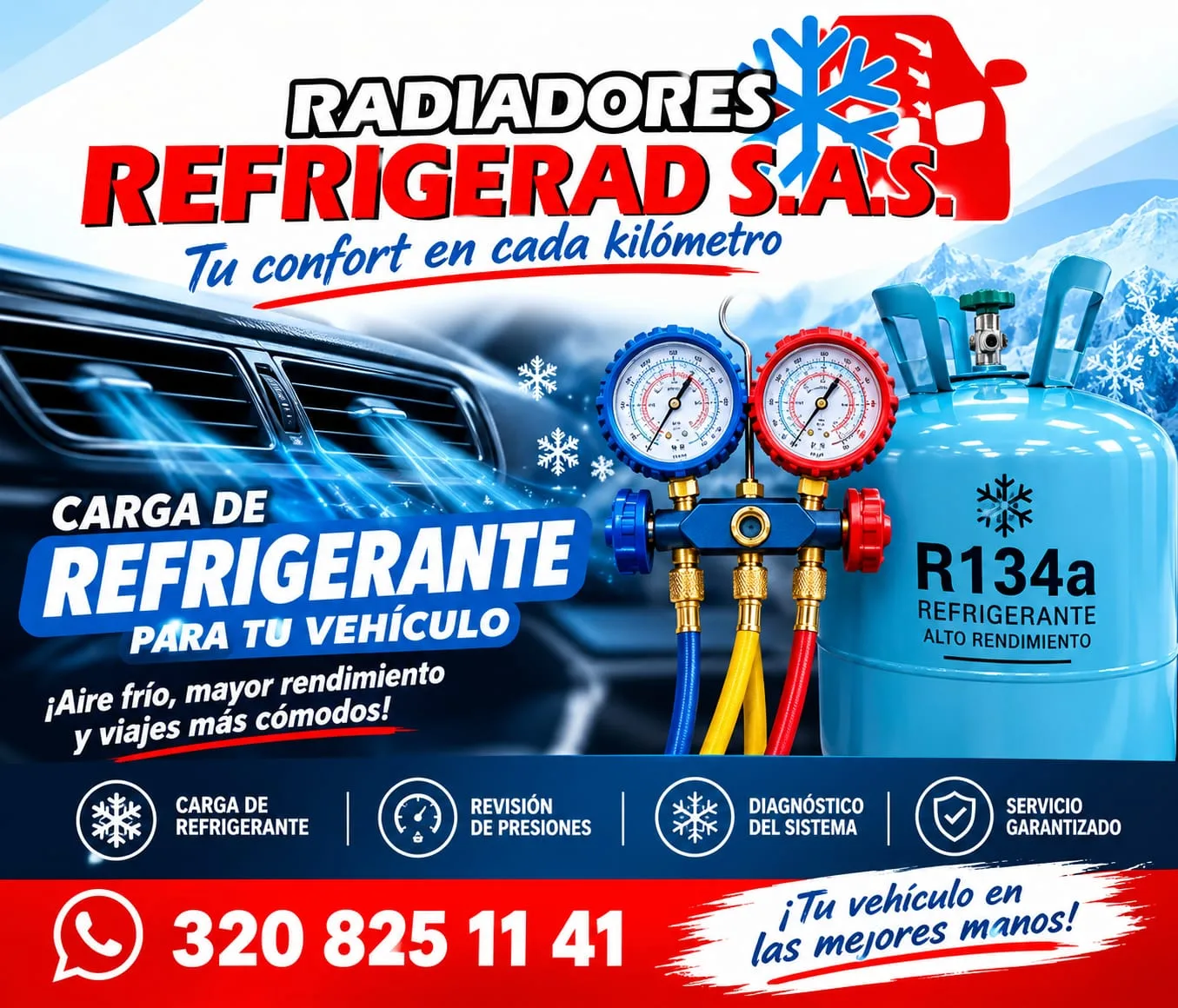 Compresor Hyundai i25 — foto 2 de 2