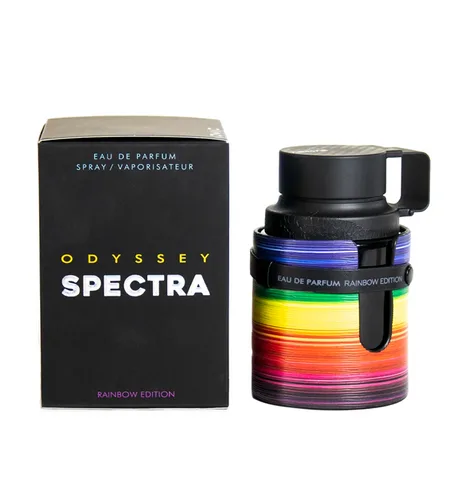 Odyssey Spectra
