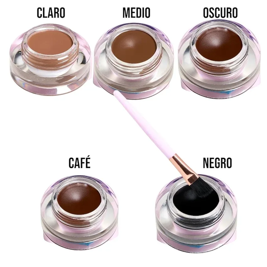 GEL DE CEJAS LULA — foto 2 de 2