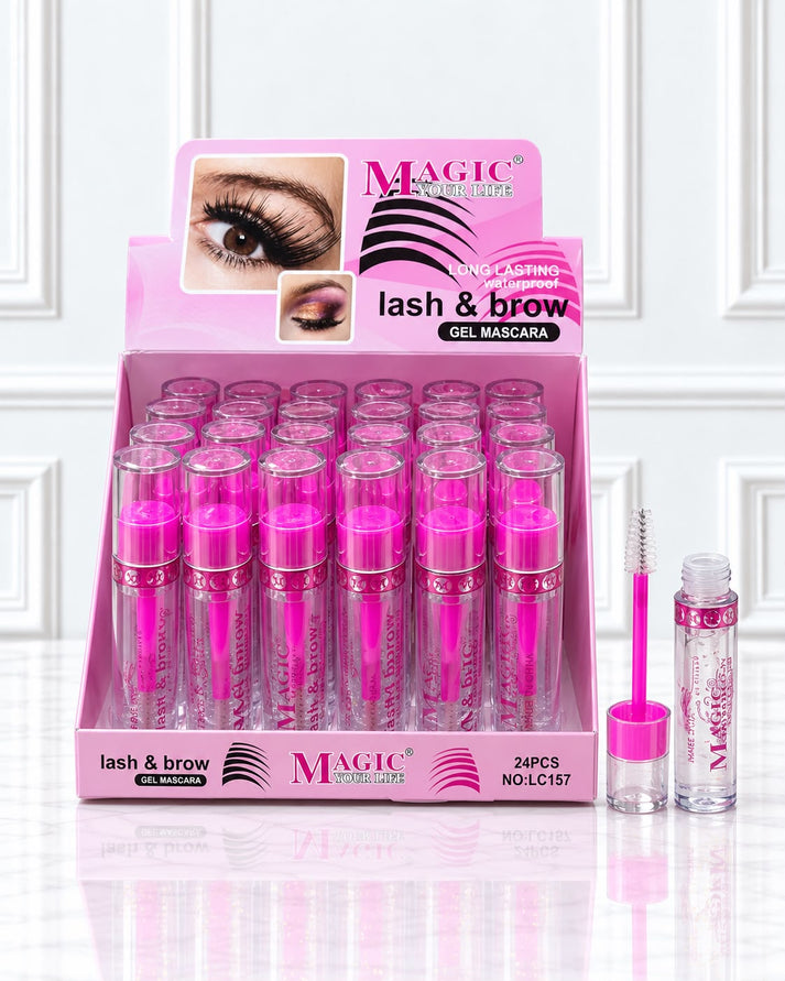 PESTAÑINA MAGIC YOUR LIFE — foto 2 de 2