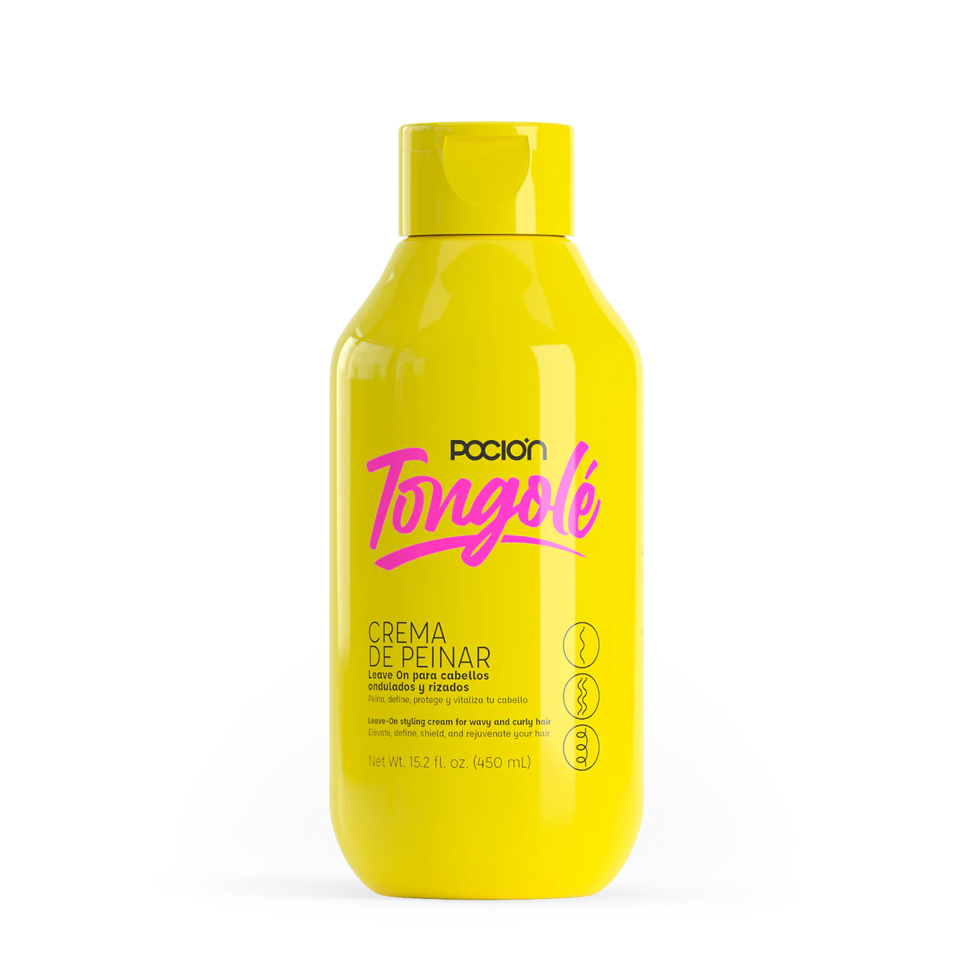 Crema para Peinar Leave On — foto 1 de 2