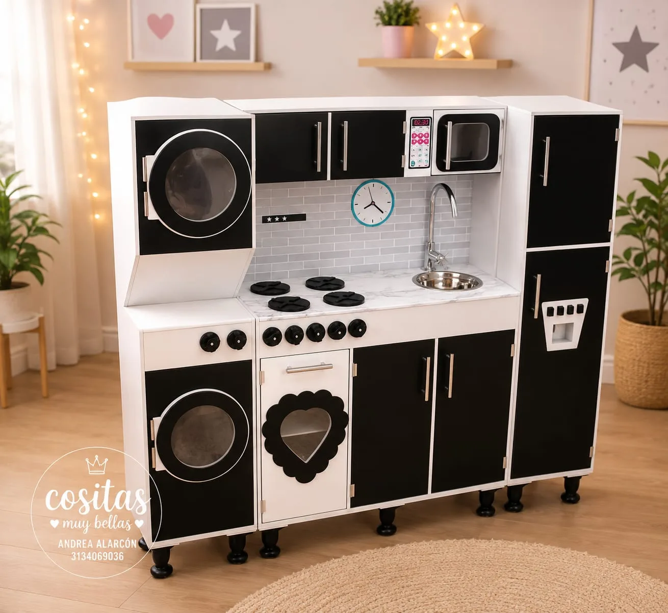 Cocina LYRA