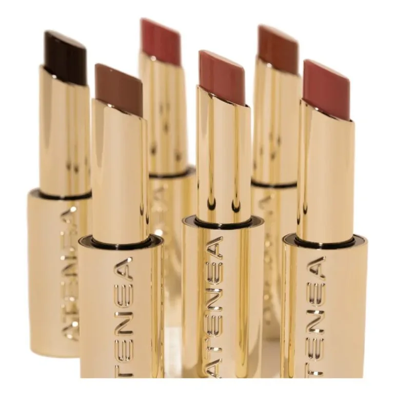 LIPSTICK BALM 1ST SCENE HIDRATANTE - ATENEA — foto 4 de 4