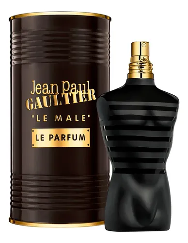 Jean Paul gaultier le male le parfum