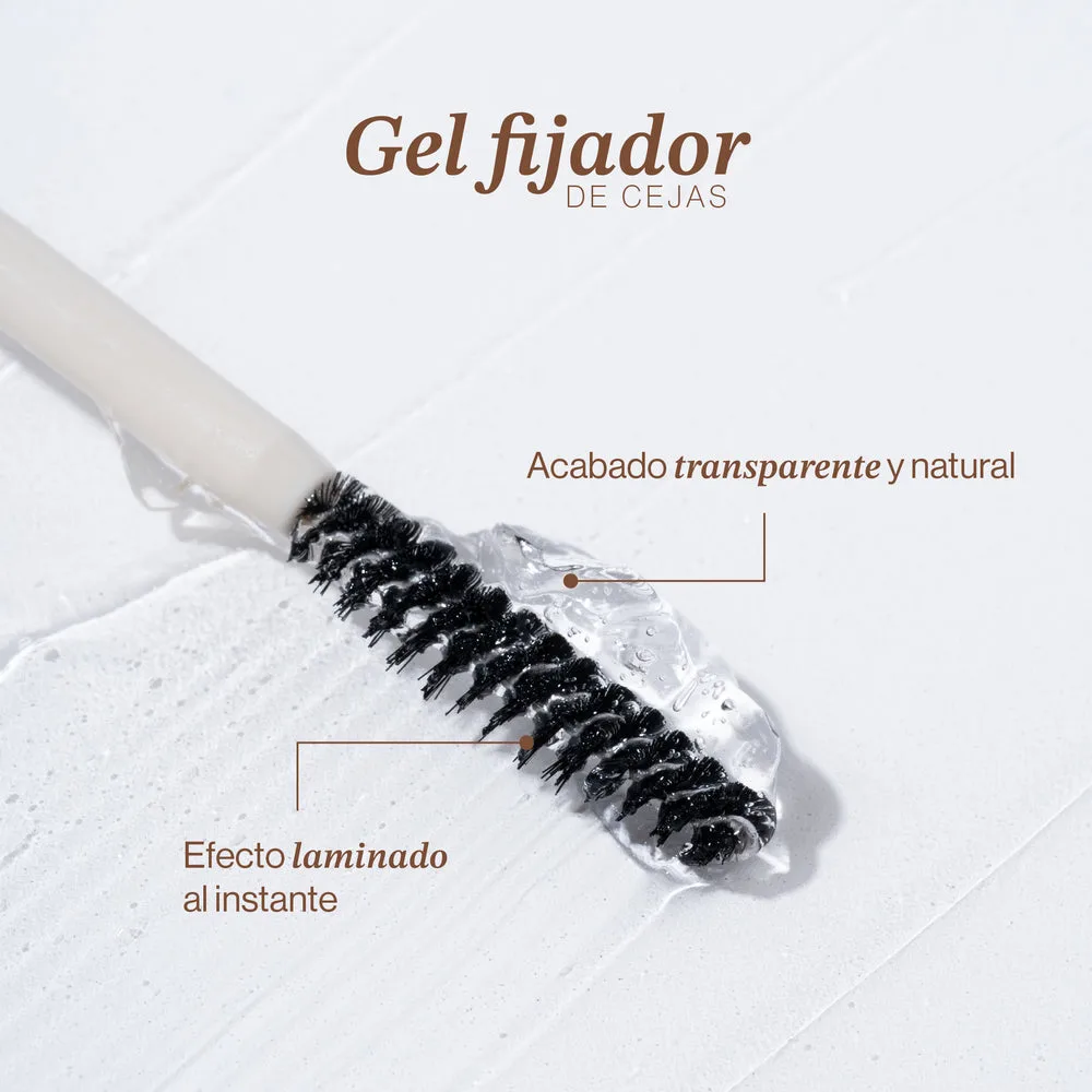Gel fijador de cejas Atenea — foto 3 de 3