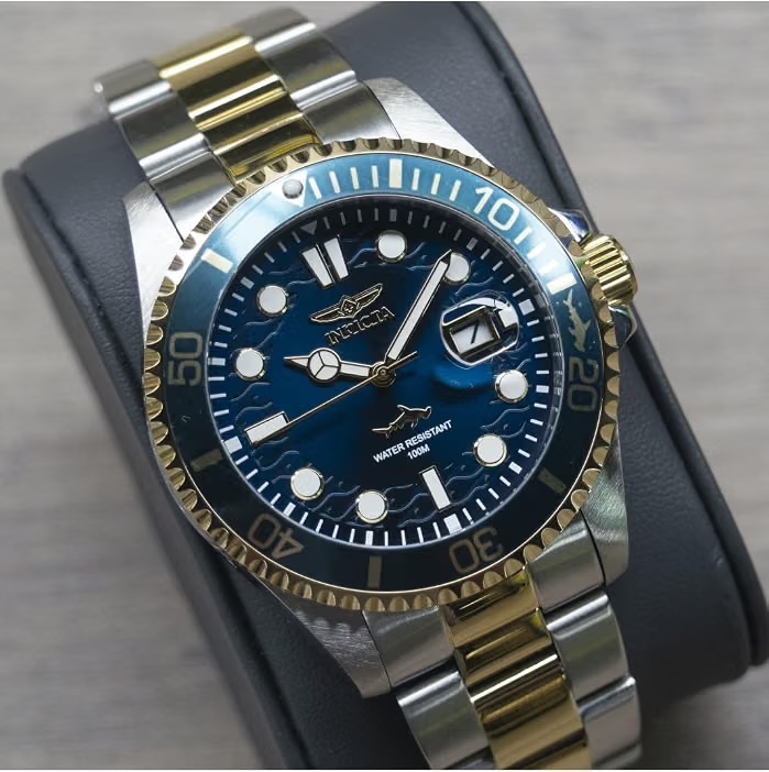 Invicta Men's Pro Diver 30021 — foto 3 de 5