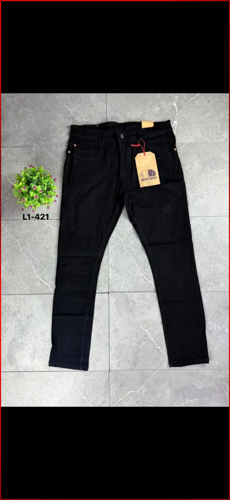 Jeans Caballero — foto 2 de 6
