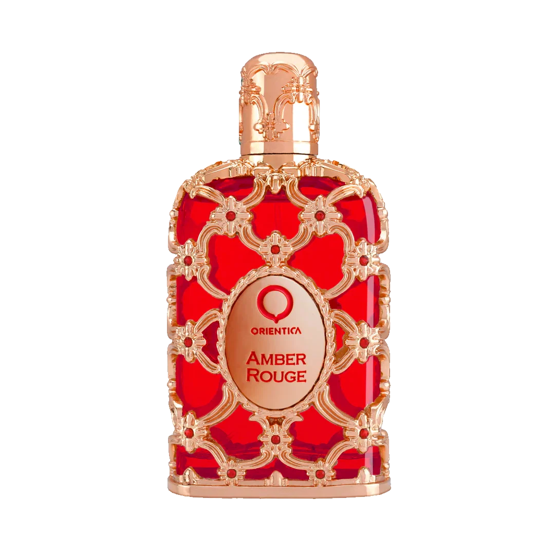 AMBER ROUGE — ORIENTICA — foto 2 de 2