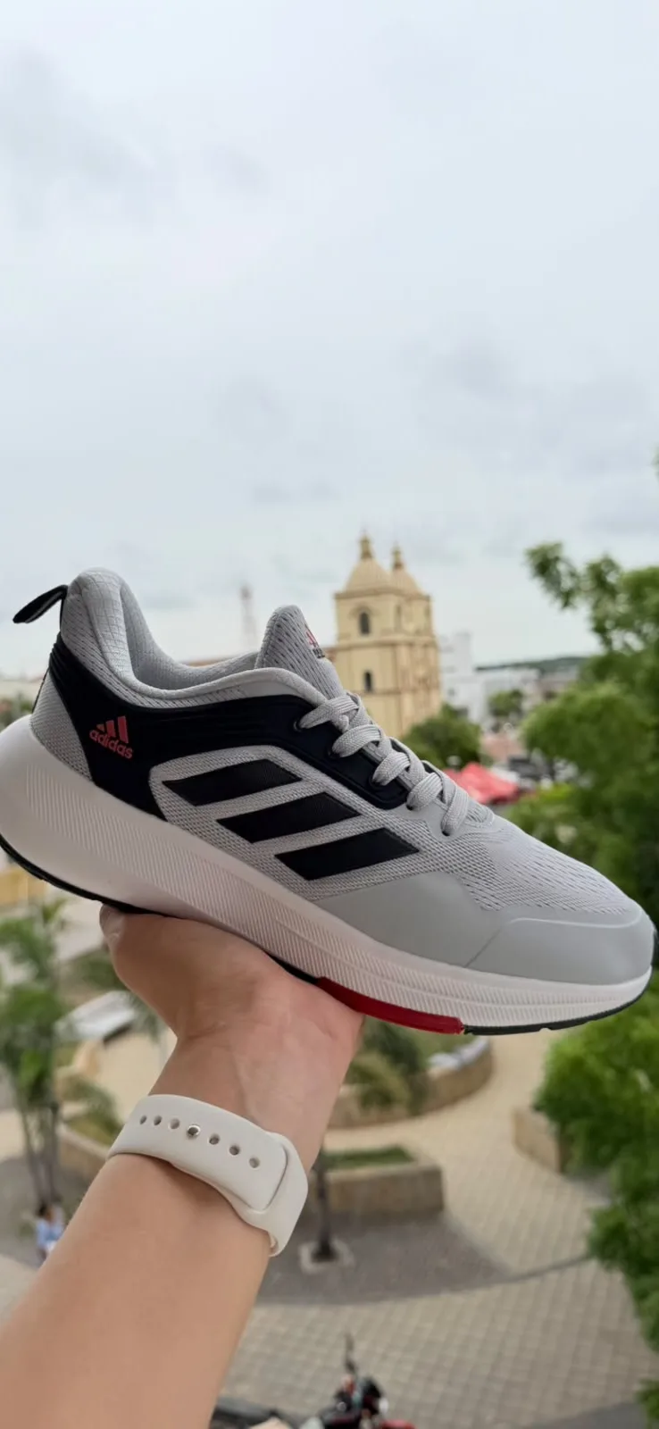 Tenis Caballero — foto 2 de 5