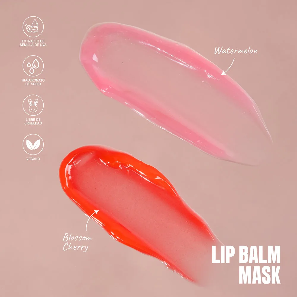 Lip balm mask Atenea — foto 2 de 2
