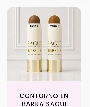 Contorno en barra