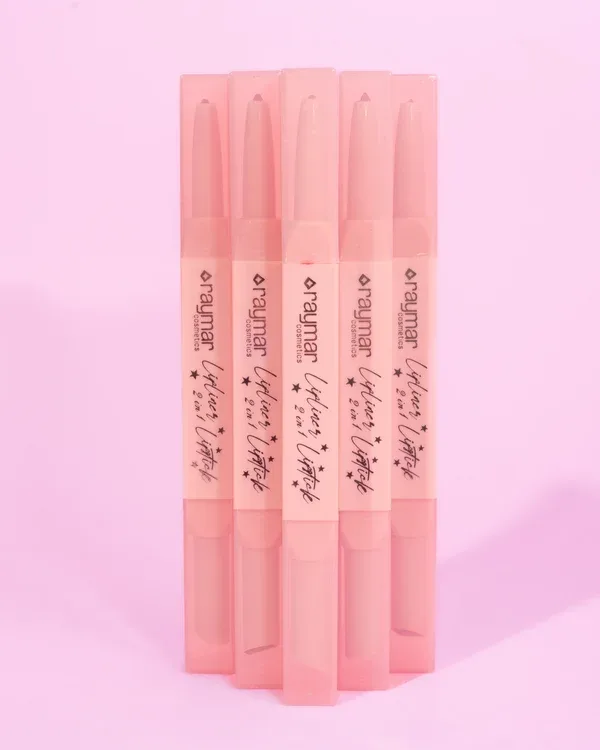 Labial Multiusos 3 en 1 Raymar