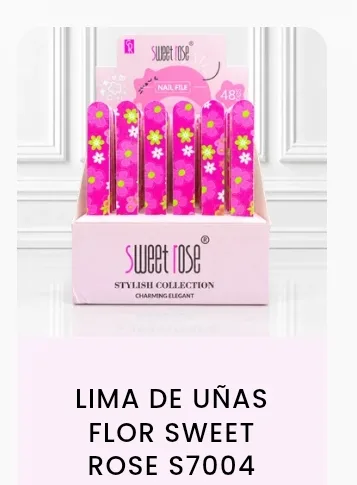 Lima de uñas