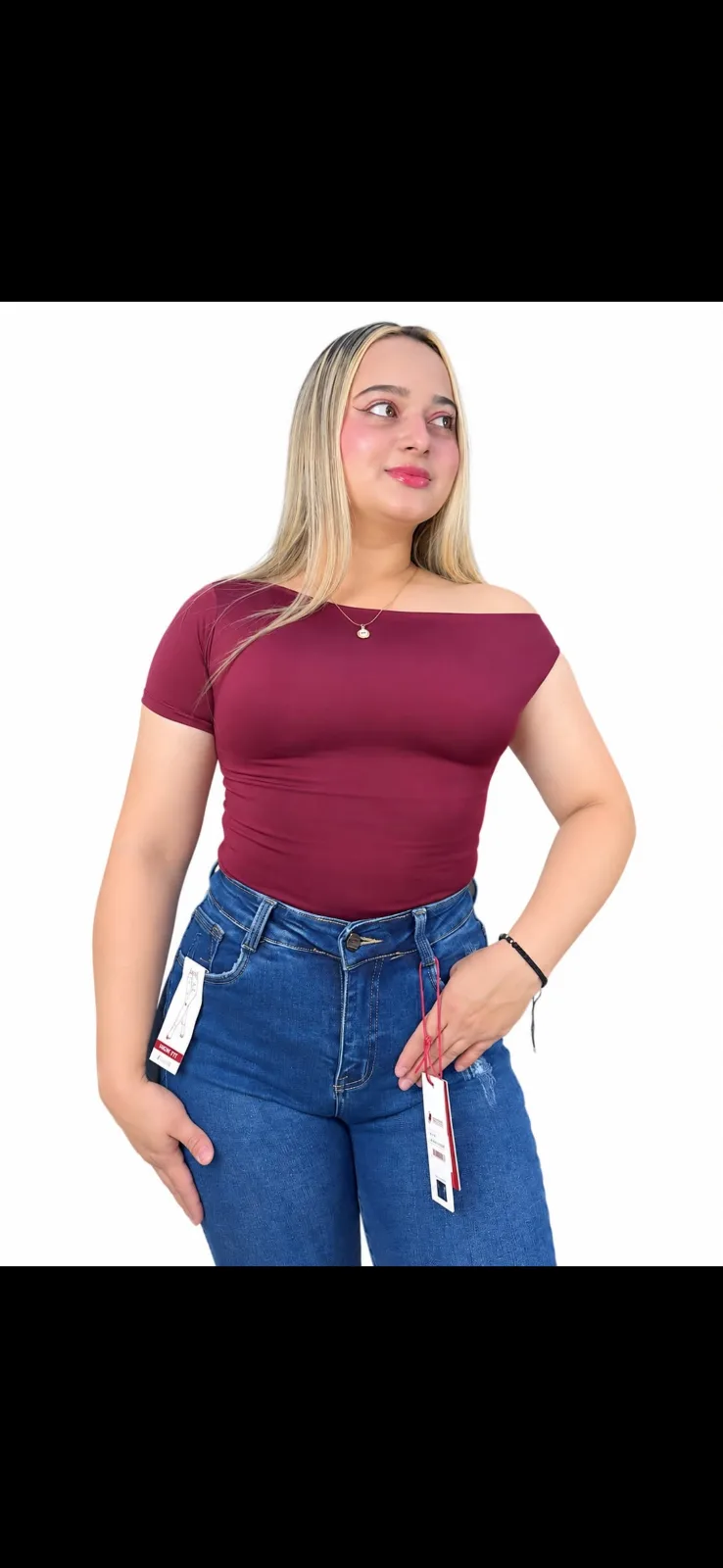 Bodys Dama — foto 2 de 3