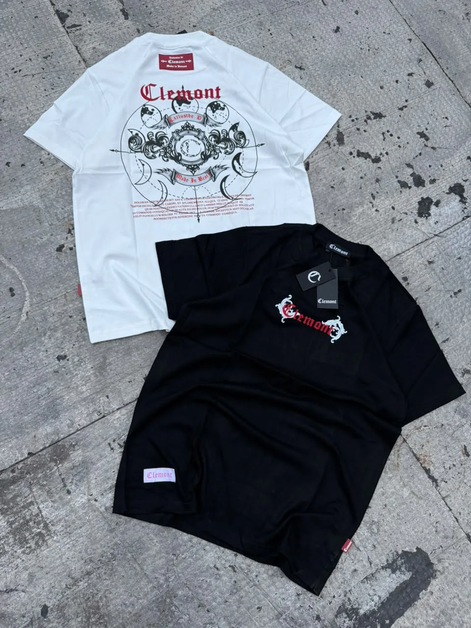 Camiseta Calidad 1.1 — foto 4 de 4