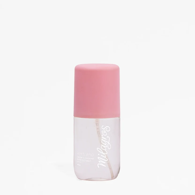 PERFUME CAPILAR Y CORPORAL IRRESISTIBLE (NOTAS FLORALES) — foto 1 de 2