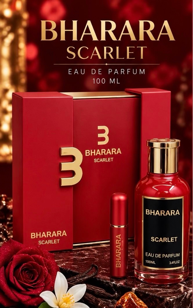 BHARARA SCARLET — BHARARA — foto 1 de 3