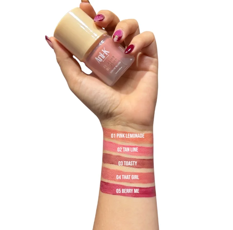 Serum Blush Ani-K — foto 2 de 2