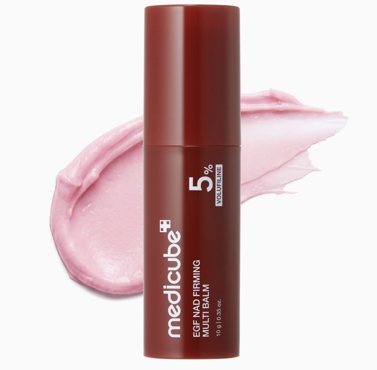 Medicube NAD + Volufiline Anti - Aging Multi Balm — foto 1 de 5