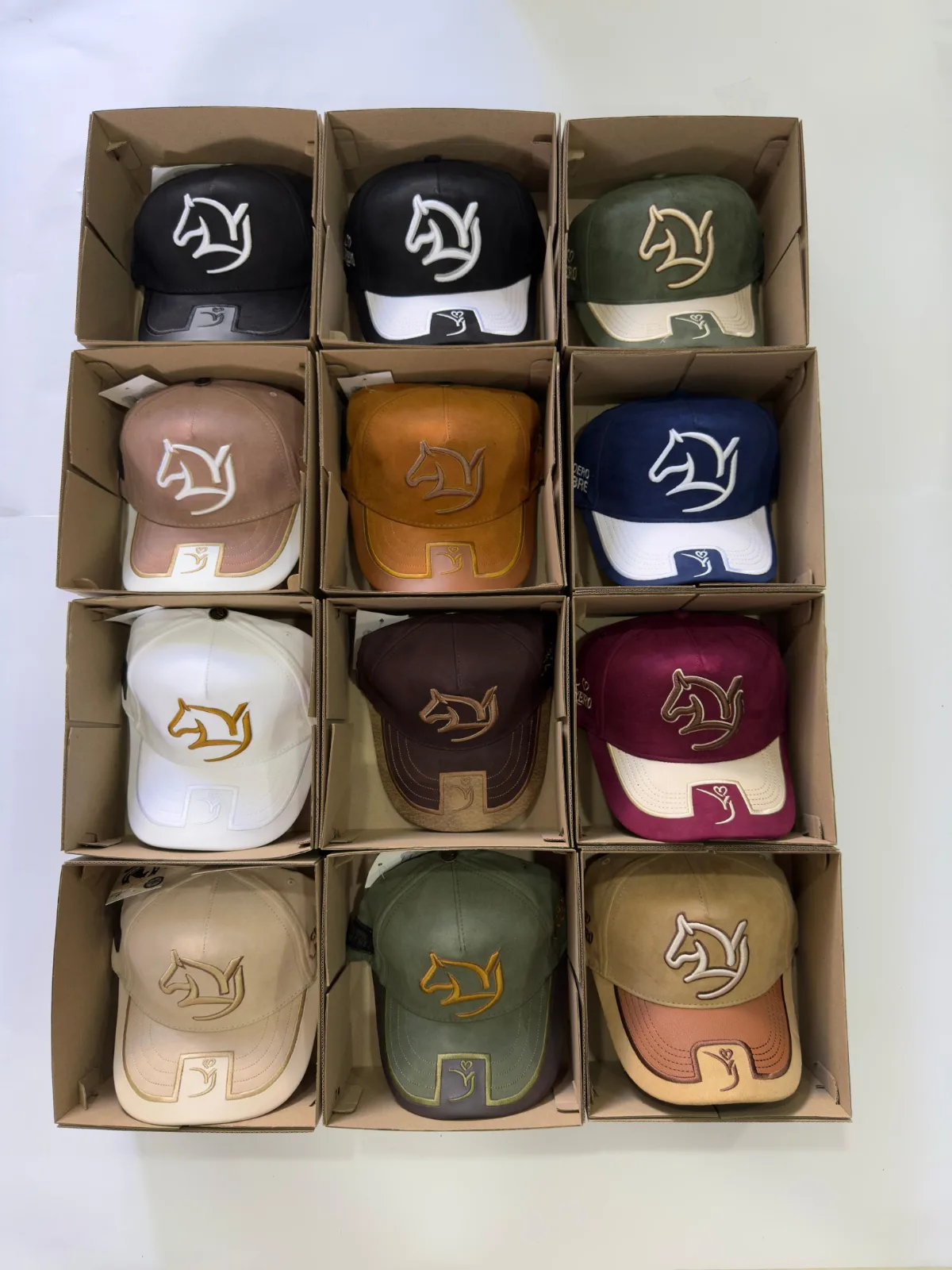 Gorra Yeison Jiménez El Aventurero