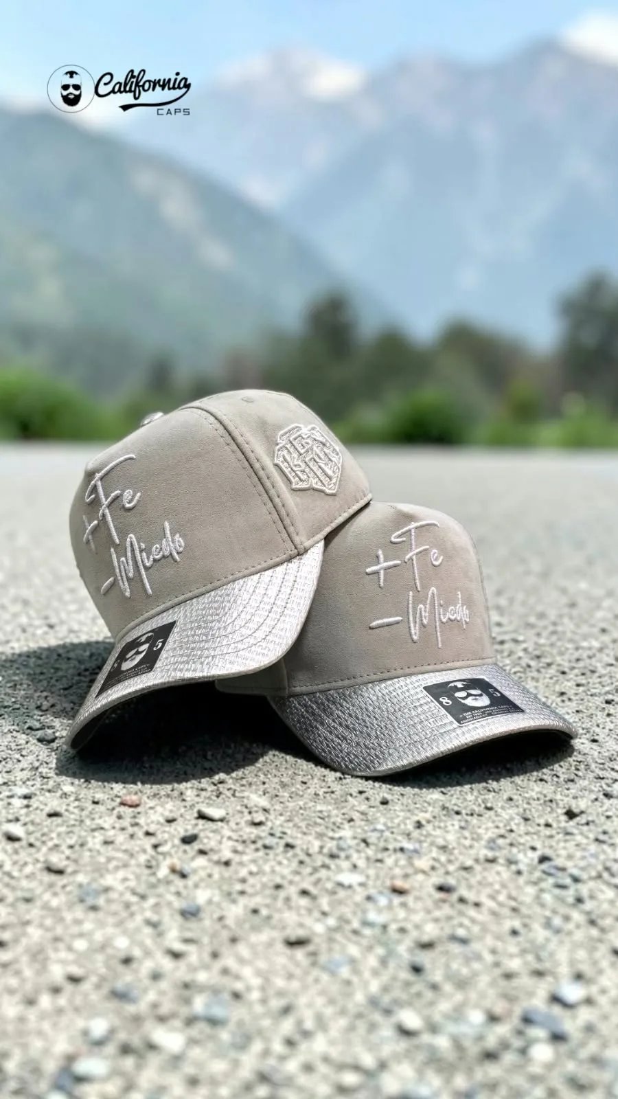 Gorras