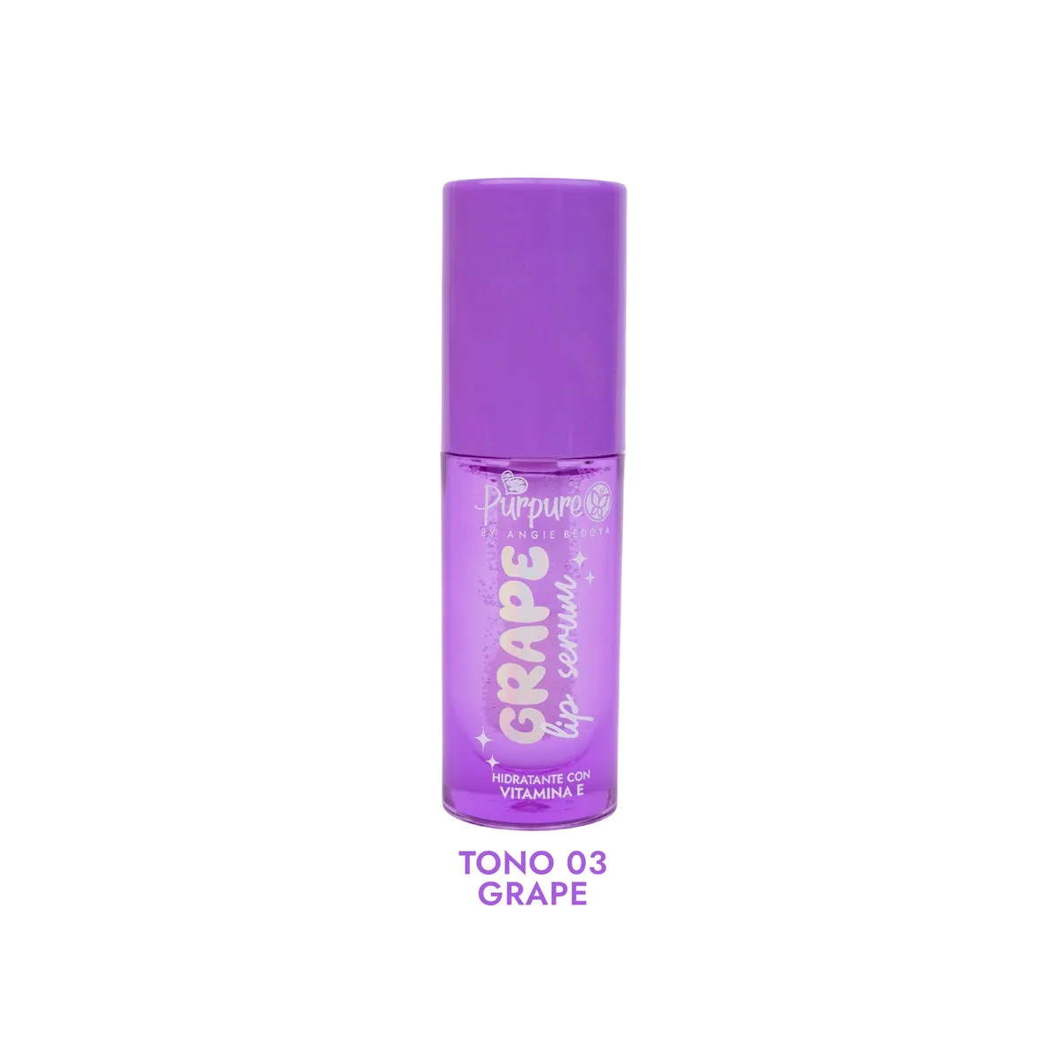 Lip sérum frutas Purpure — foto 4 de 4