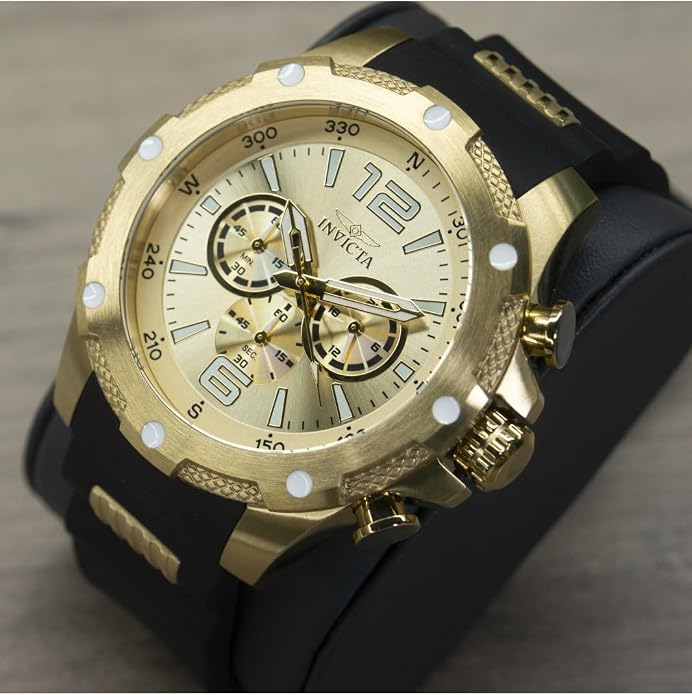 Invicta Men's Watch 19660 — foto 3 de 3
