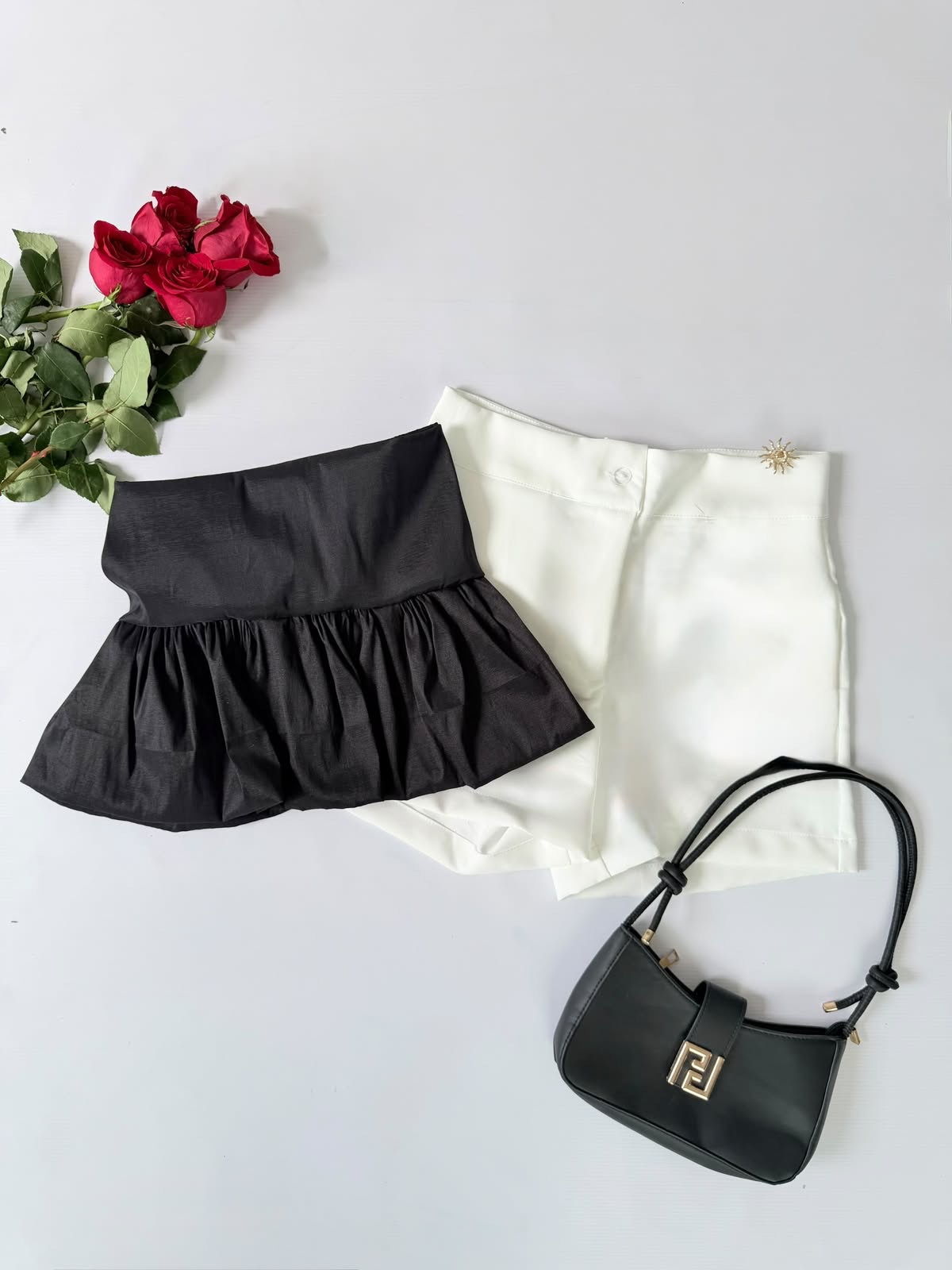 Blusa ágata