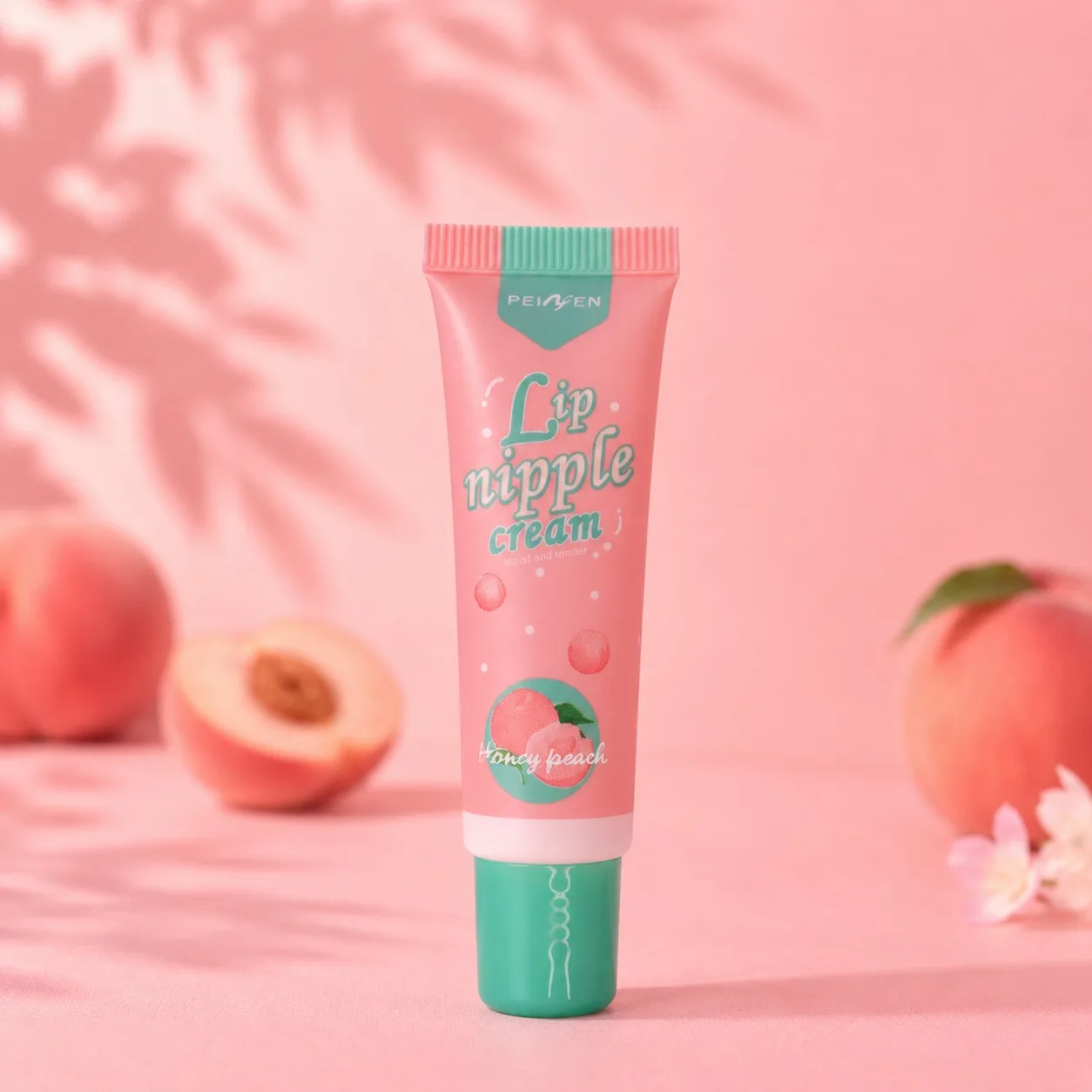 Lip balm Hidratante Frutas