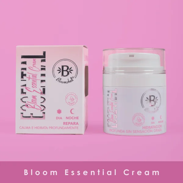 Bloom essential cream — foto 1 de 2