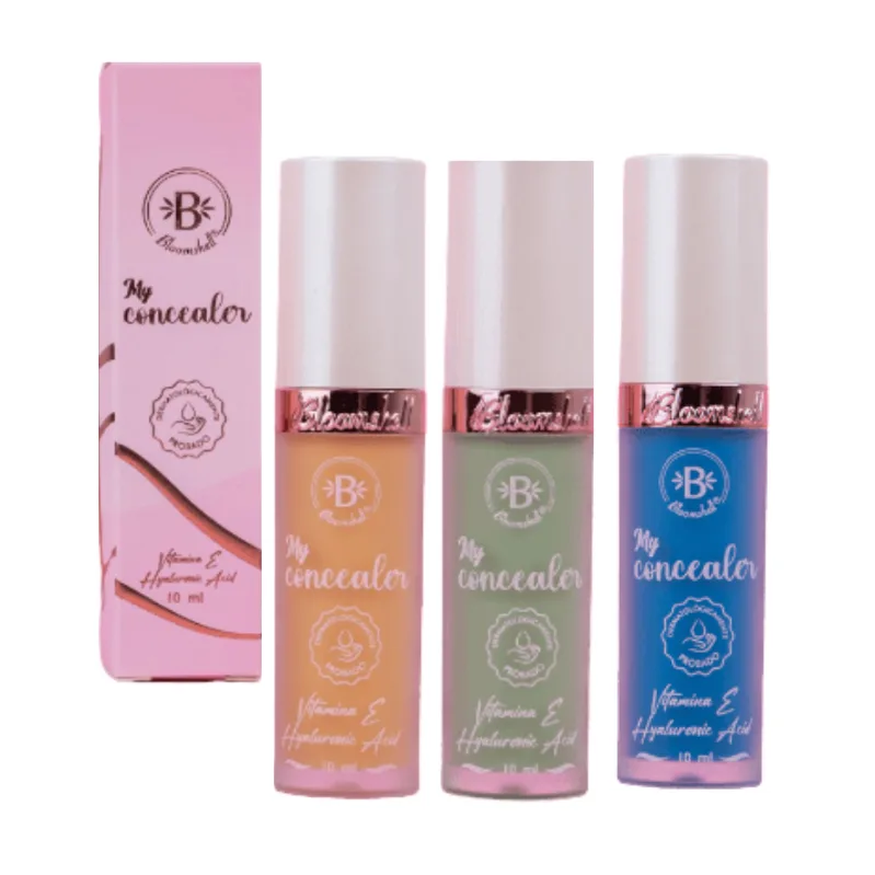 Corrector Bloomshell 10 ml (Neutralizadores)