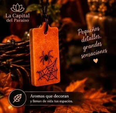 Tabletas Aromatizantes para Clóset – Pack Duo