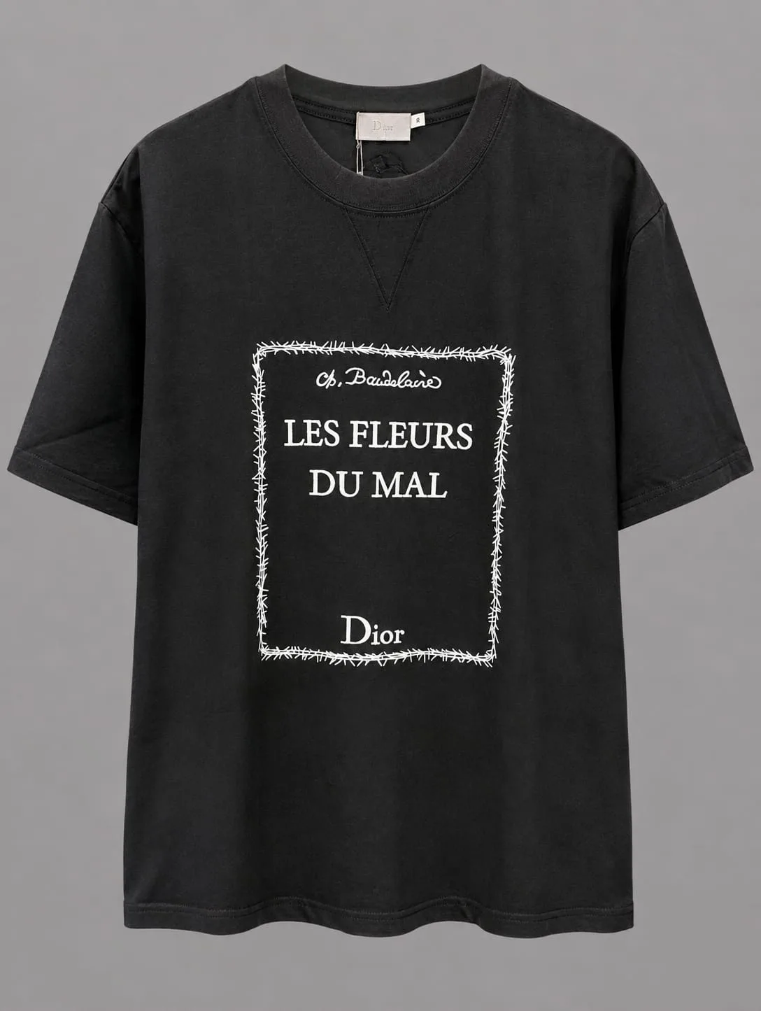 CAMISA D NEGRA