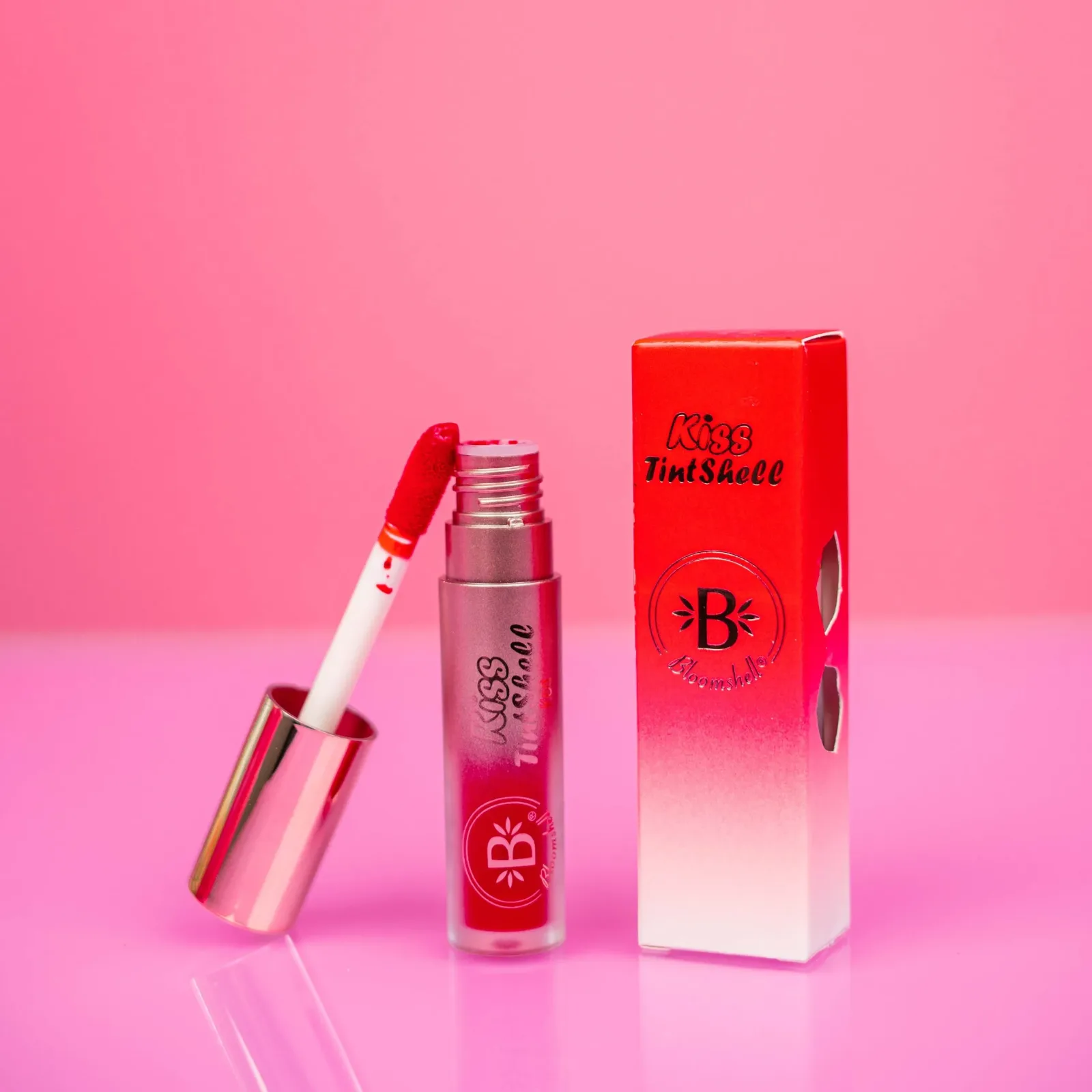 Kiss tint shell Bloomshell — foto 1 de 2