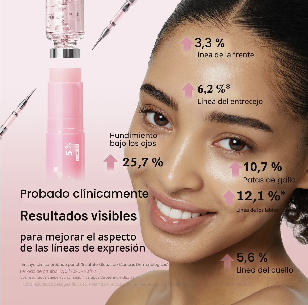Medicube PDRN Pink Peptide Multi Balm — foto 4 de 4
