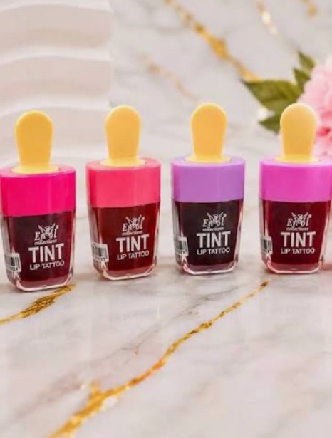 Tinta Lip Tattoo para Labios Engol Collections