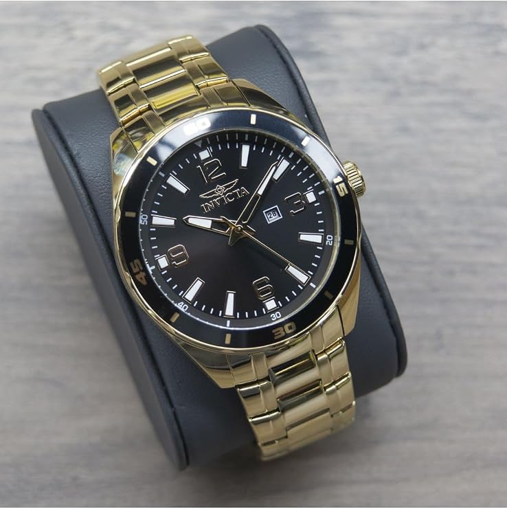 Invicta Pro Diver 46673 — foto 2 de 2