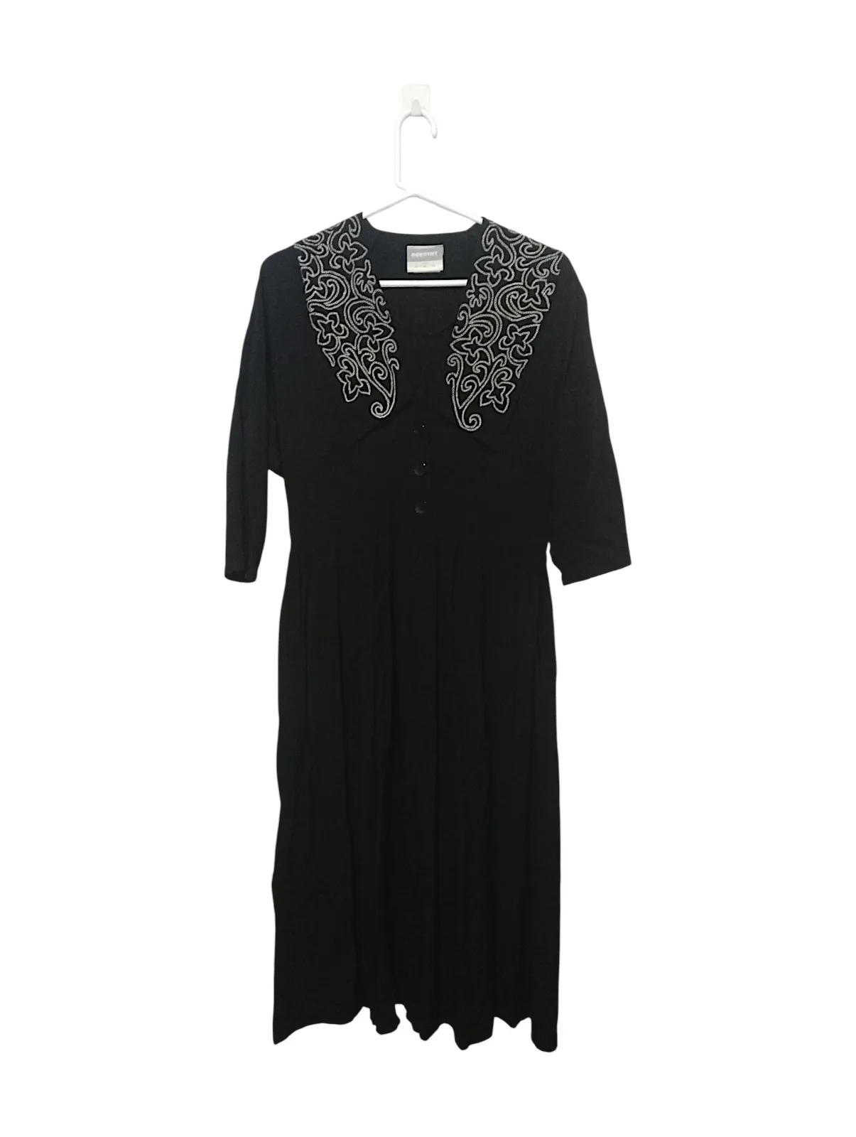 Vestido largo Dorothy Perkins talla L segunda mano — foto 3 de 6
