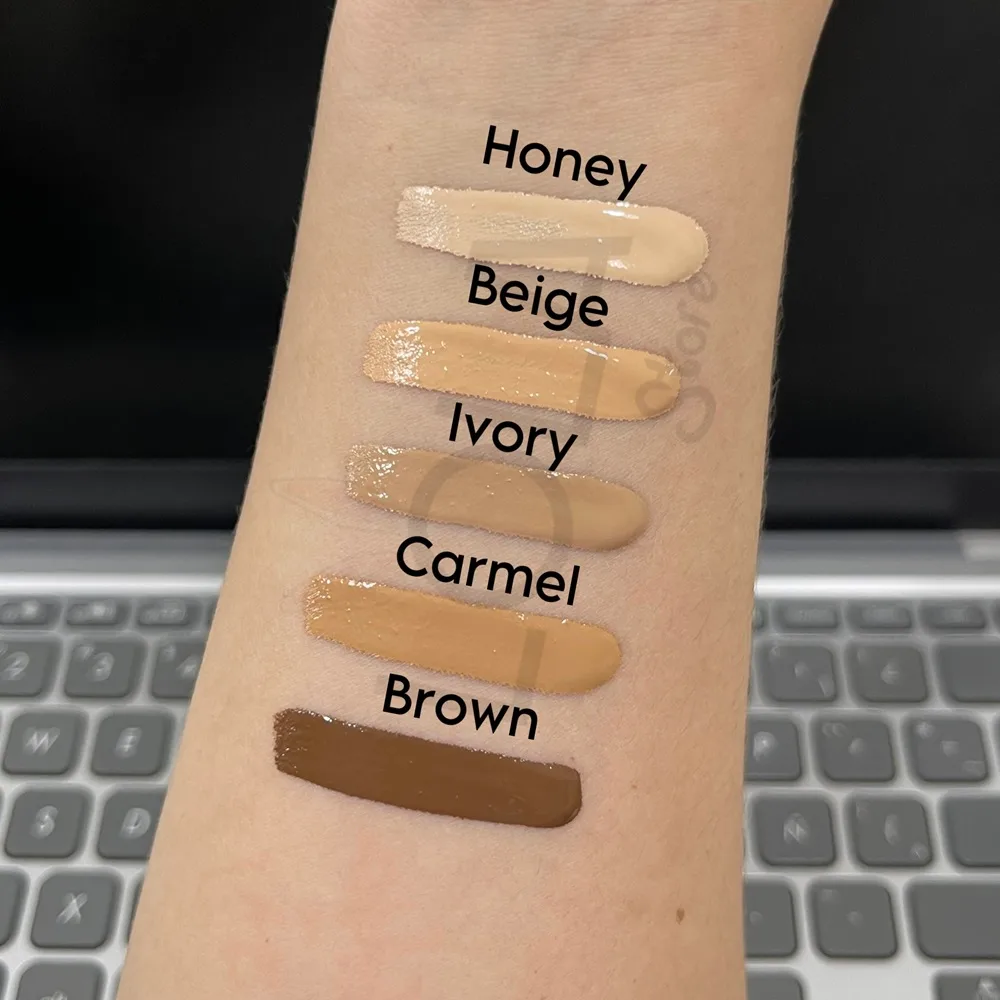 CORRECTOR LIQUIDO DOLCE BELLA — foto 2 de 3