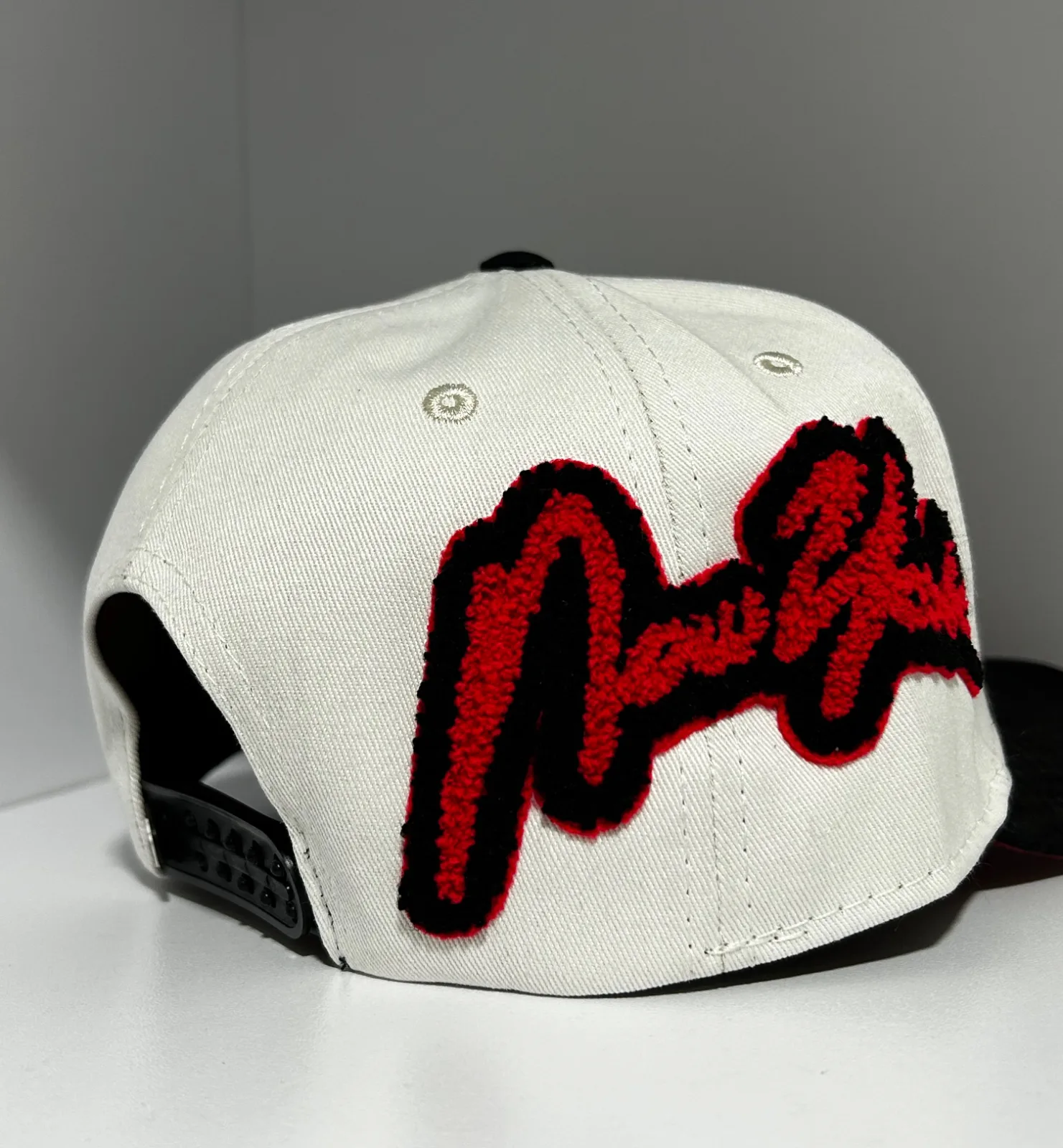 Yankees blanca y roja