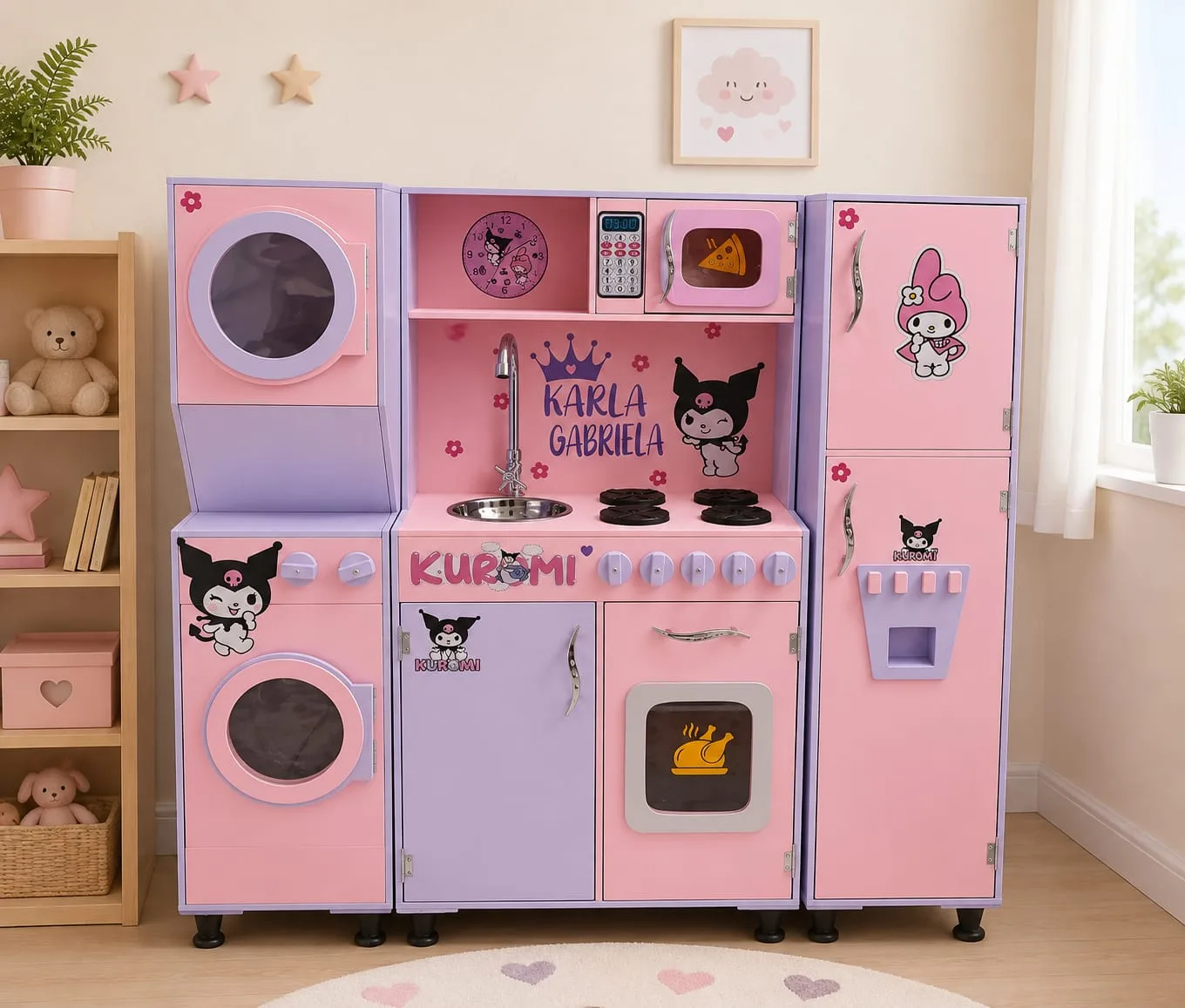 Cocina ELARA