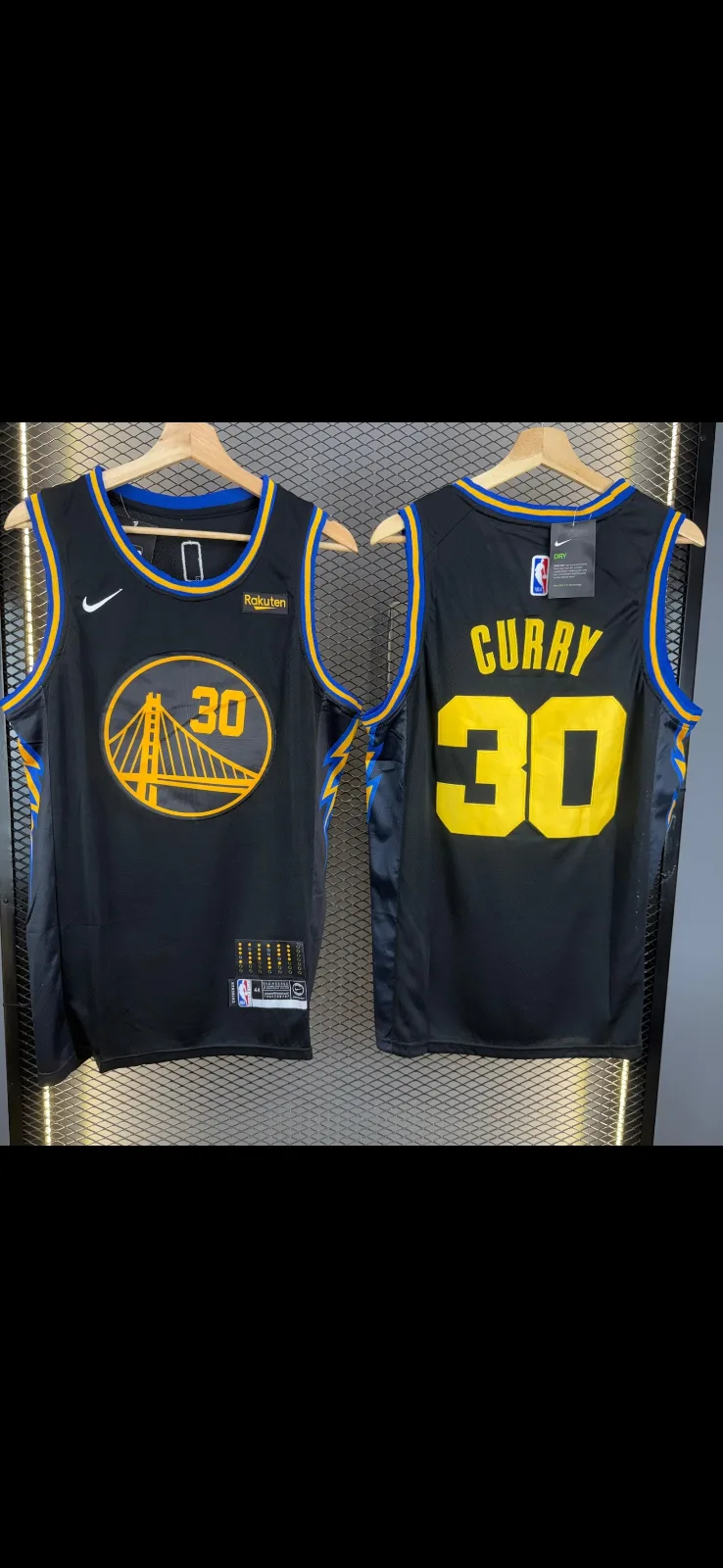 Camisillas NBA 1.1 — foto 2 de 2