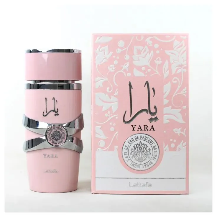 Yara lattafa