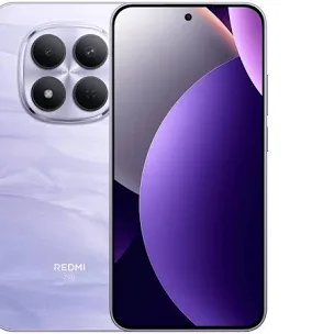 Xiaomi note 15 pro