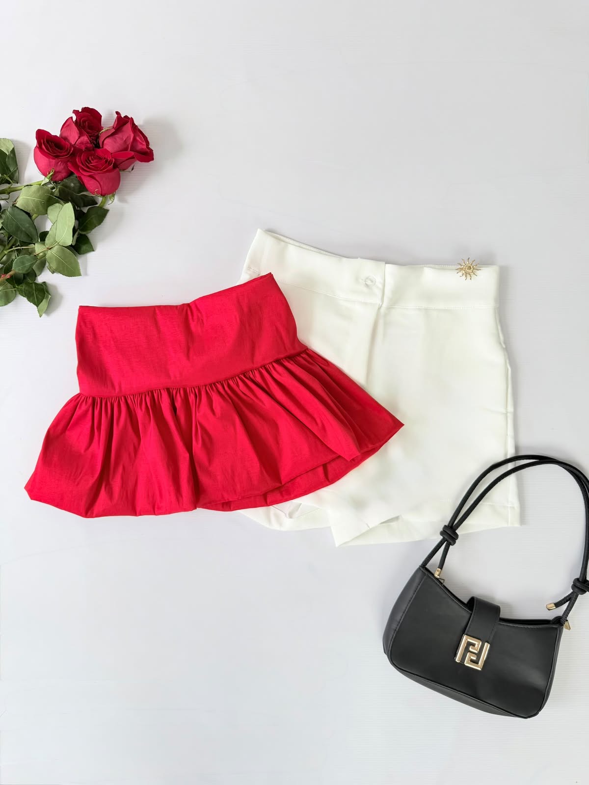 Blusa ágata