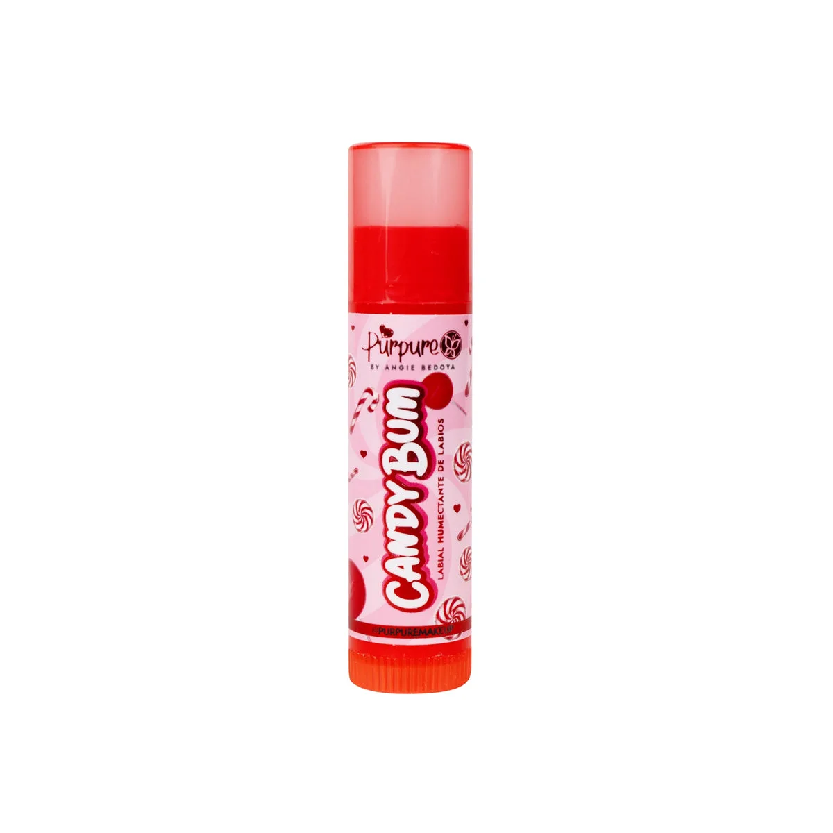Brillo mágico candy bum Purpure